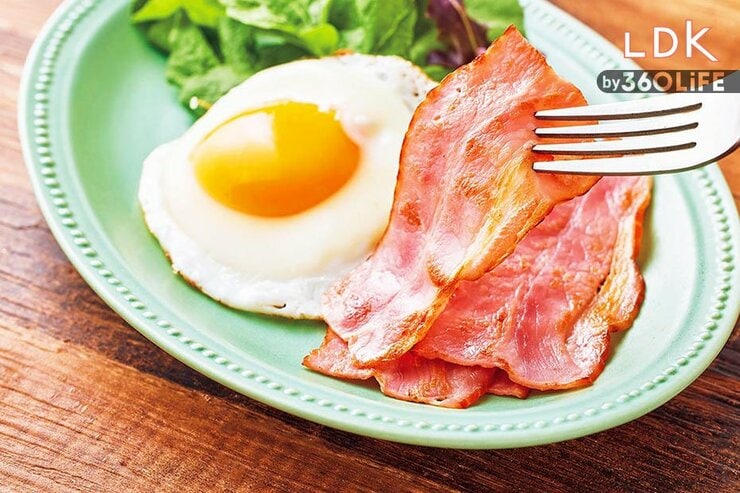 ドンキのPBベーコンはコスパ最強！ 安いスーパー食品のおすすめをLDKが料理家と比較