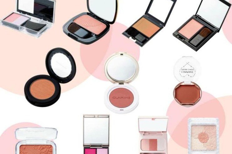 【マスクにつかない】チークおすすめランキング｜コスメ誌『LDK the Beauty』が徹底比較