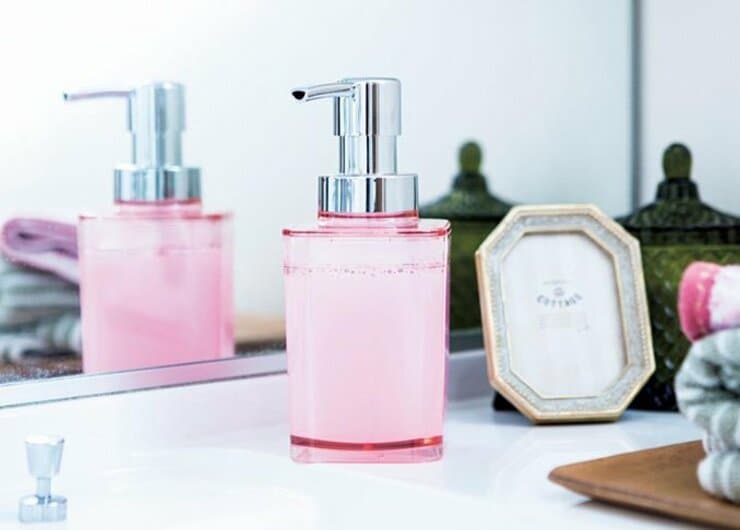 ハンドソープボトル・ニトリ 泡ディスペンサーの口コミや評判は本当？ヤラセなしで検証レビュー