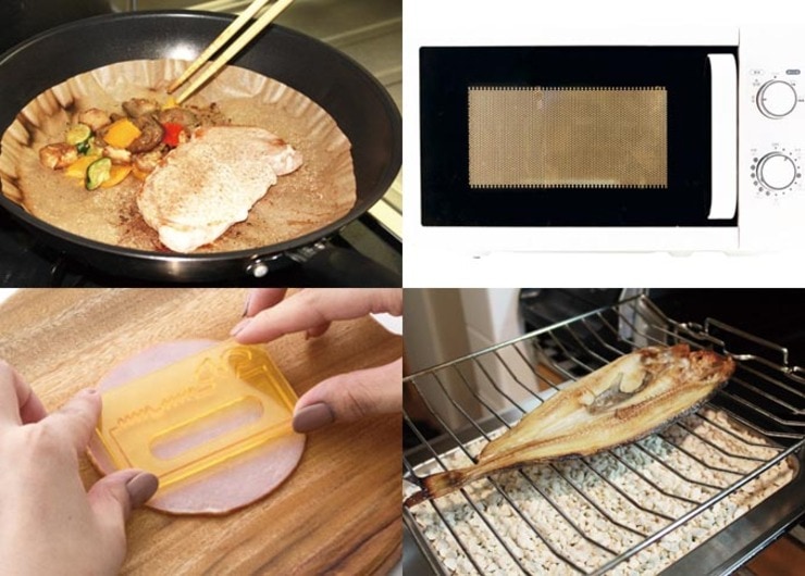 【さすがダイソーさん】100均レベルを超えてるキッチングッズ