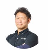 ドローンインストラクター 岡 宏治 アイコン