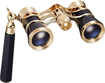 ミザールテック「オペラグラス BOH-350」