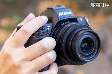 ミラーレス一眼をはじめたい人に適したモデルはニコン「Z50Ⅱ」でした(