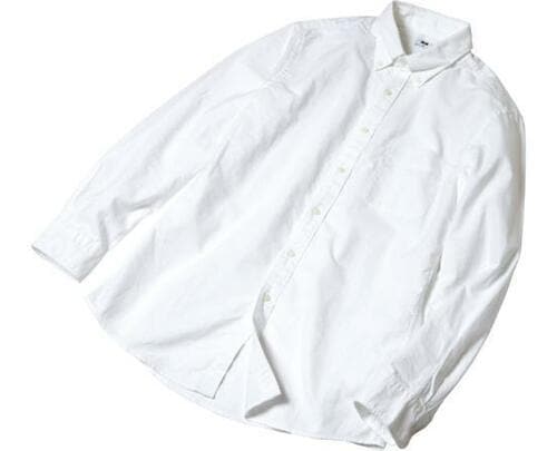 今夏のユニクロはコスパ最高の良品ぞろいです！ イメージ