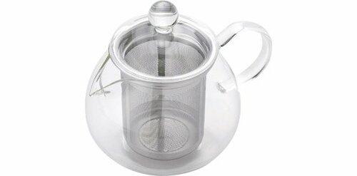 ニトリ:耐熱ガラスポット 700ml:キッチン用品
