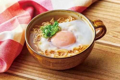 ちょっと小腹が空いたときにピッタリ！ イメージ