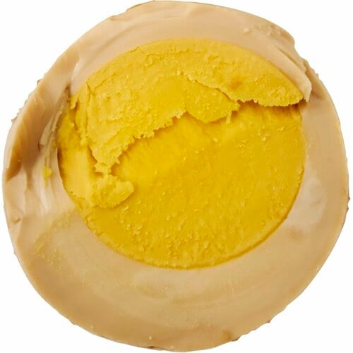 味はかなり濃いめ 羽田空港で買えるお土産おすすめ イメージ