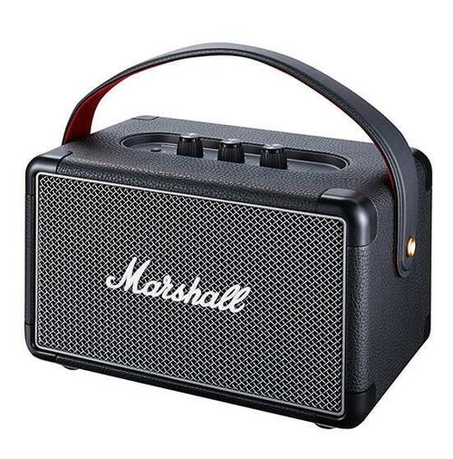 Marshall KILBURN Ⅱ圧倒的な低音の迫力をそのままに軽量化 大型Bluetoothスピーカーおすすめ イメージ