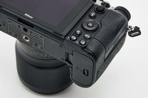 一眼カメラの魅力８