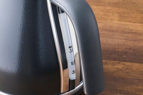 存在感のあるイタリアンデザイン コーヒー向けケトルおすすめ イメージ