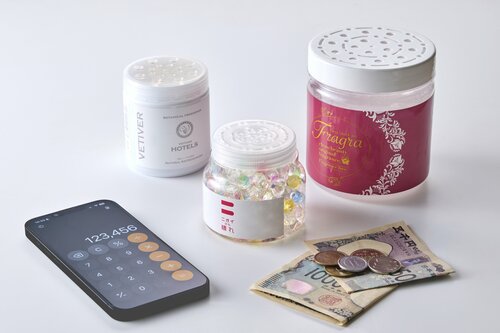 テスト項目5：コスパ 置き型消臭剤おすすめ イメージ