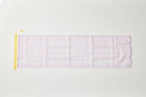 ボディタオルおすすめ アイセン デオキトサン ふつう イメージ2