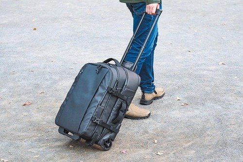 ソフトタイプのキャリーバッグのおすすめ スーツケースおすすめ イメージ