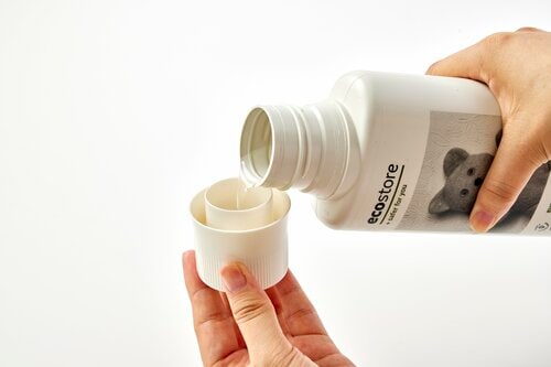 使いやすさ おしゃれ着洗剤のおすすめおすすめ イメージ