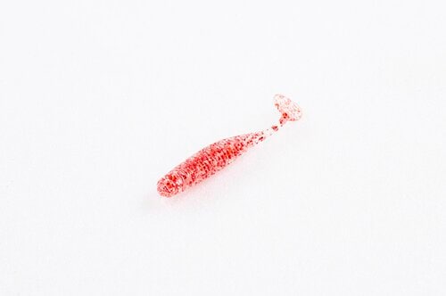 引き抵抗が強い メバリングルアーおすすめ イメージ