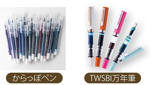 ハマったさんの私物を調査！ イメージ