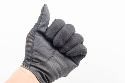 指の保護におすすめな「シマノ」 イメージ3