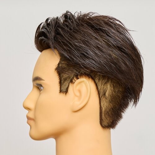 仕上がり メンズヘアジェルおすすめ イメージ2