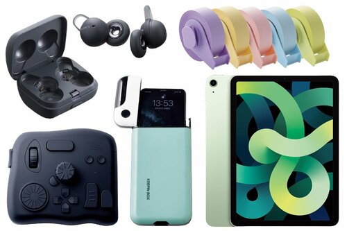 効率がアップする賢い仕事道具はどれ？ イメージ