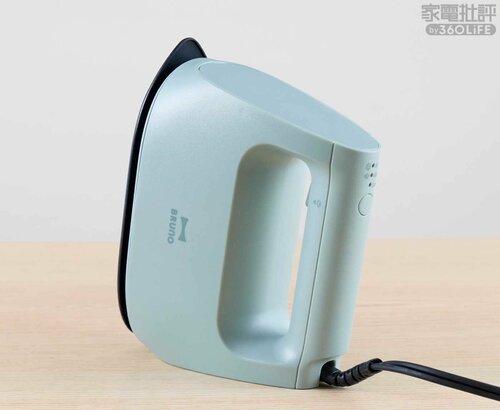 使い勝手 衣類スチーマーおすすめ イメージ2