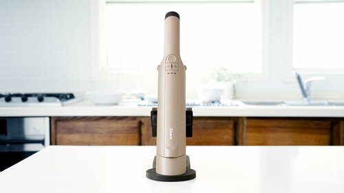 テスト5:部屋へのなじみ度 ハンディクリーナーおすすめ イメージ