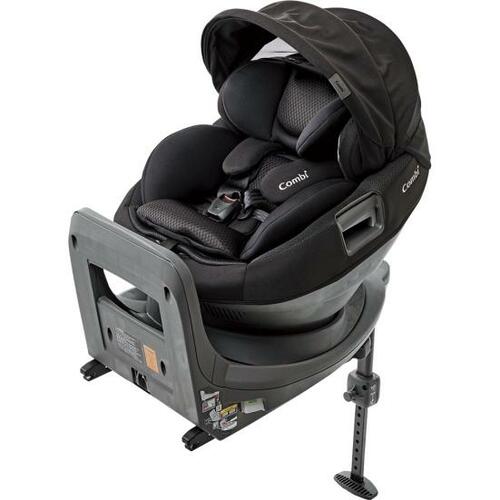 コンビ「ホワイトレーベル THE S plus ISOFIX エッグショック ZB-750」