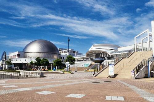 名古屋港水族館 基本情報
