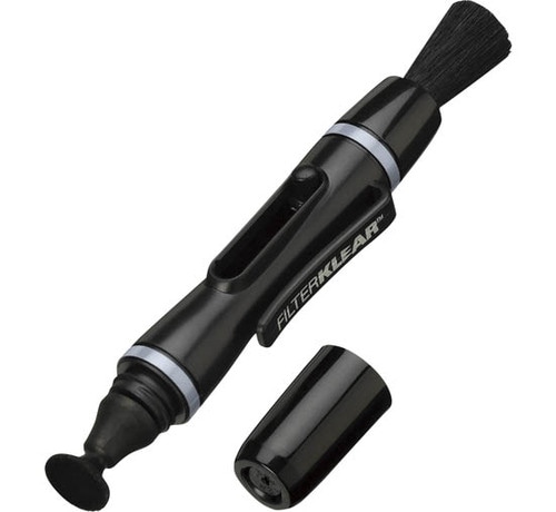 ハクバ写真産業:レンズペン3:プロキット:カメラ:レンズ