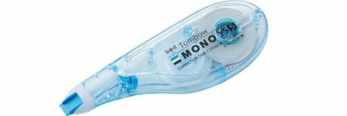 トンボ鉛筆:MONO YS:修正テープ