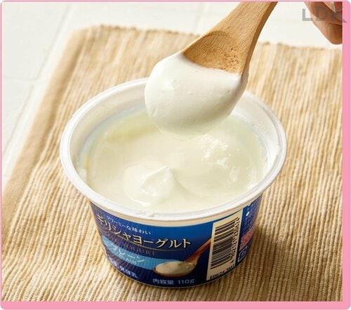 口当たりがなめらかで食べやすい 高タンパク食品のおすすめおすすめ イメージ