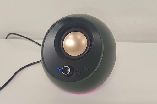 結果:動画の音ズレは気になるが、有線接続よりも音のキレが良く、小音量でも聴きやすい イメージ