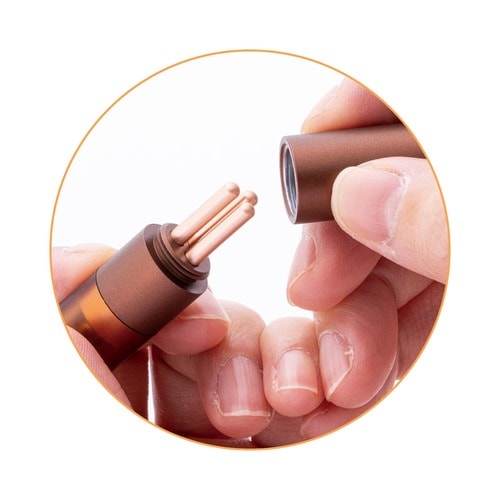 シングルロッド フェイスポインターおすすめ イメージ2