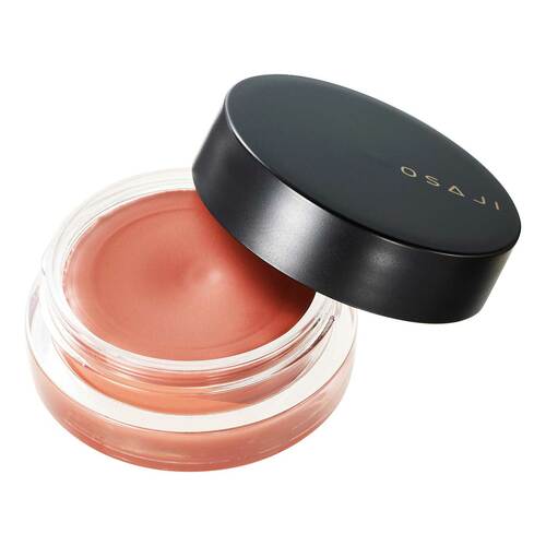 ベージュチークおすすめ オサジ ニュアンス フェイスカラー/01 イメージ1