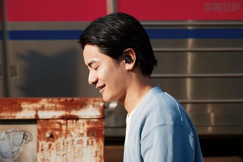 ミドルクラス以上は電車内でもクリアに聴こえました ワイヤレスイヤホンおすすめ イメージ