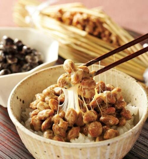 特選8：大粒から黒豆まで楽しめる天狗納豆食べ比べセット イメージ