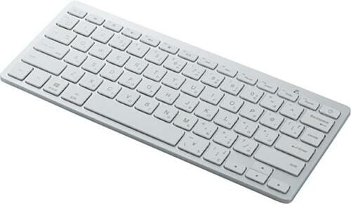 3COINS「WIRELESS KEYBOARD Bluetooth」 イメージ2