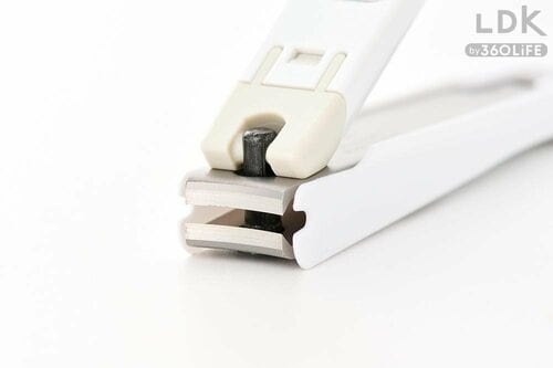 爪切りおすすめ セブンプレミアム 爪切り Mサイズ イメージ2