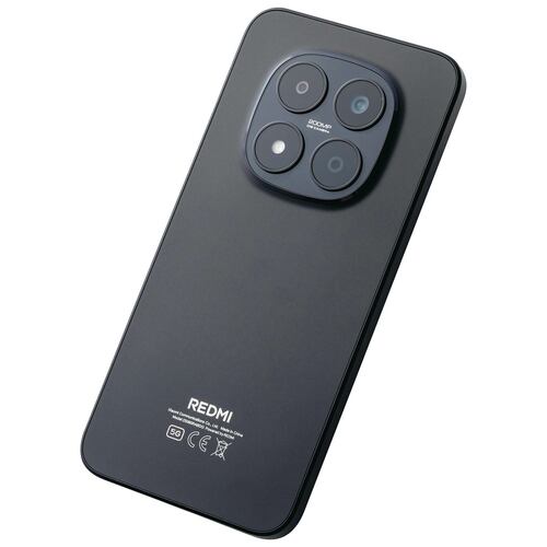 ミドルレンジスマホおすすめ シャオミ REDMI Note 15 Pro 5G(256GB) イメージ2