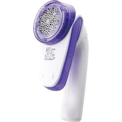 泉精器製作所:KC-NW87:毛玉取り