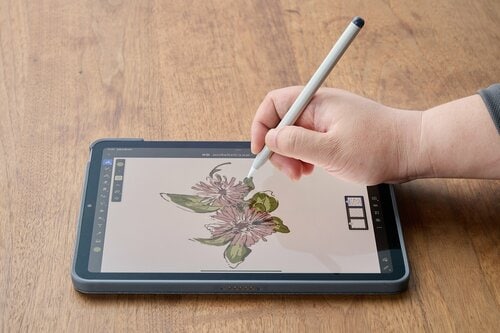 結論:iPadユーザーなら一考の価値ありありです! iPad互換おすすめ イメージ