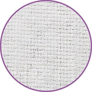 メンズ汗拭きシートおすすめ ギャツビー バイオコアデオドラント ボディペーパー 無香性 イメージ2