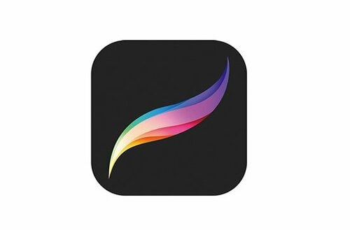 2位はAdonit PixelProcreateアプリはプロも御用達! イメージ