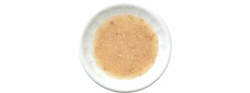 【2位:80点】まろやかな味ビッグシェフ「チョレギソース」