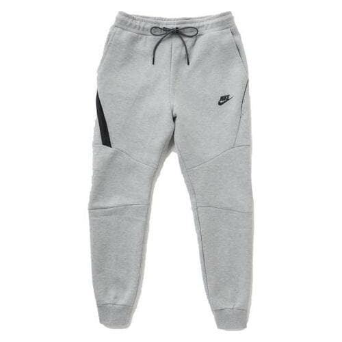 お値段5倍のNIKEと同レベル!“スウェットジョガーパンツ” イメージ4