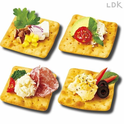辛党には特におすすめ! イメージ