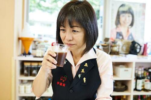 9位: 【無糖9位】AGF ちょっと贅沢な珈琲店 冷たい水でつくるアイスコーヒー カフェの専門家が選ぶコーヒーポーションおすすめ イメージ3