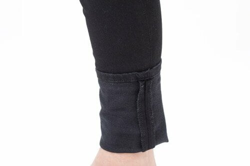 C評価: 無意味な個性的デザインZARAは好みがわかれそう イメージ4