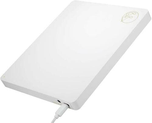 CD音源をiPadに転送!「アイ・オー・データ CDレコ」 イメージ