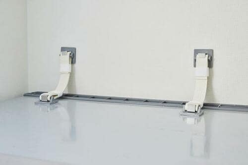 備え4：地震 イメージ