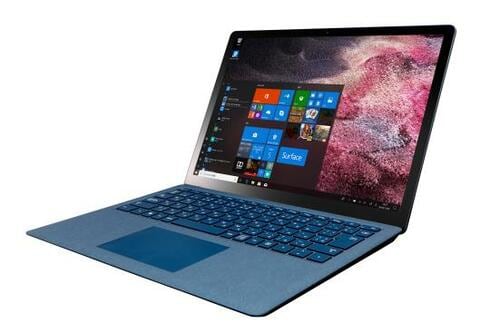 マイクロソフト作ったノートPC!シンプルな構成のLaptop 2